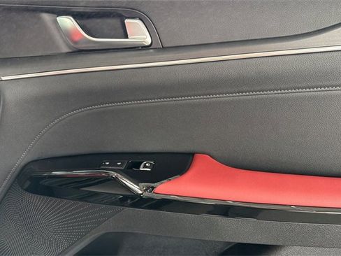 New 2026 Kia K5 GT-Line image 19