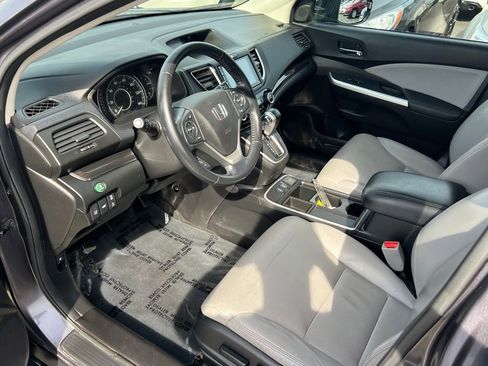Used 2015 Honda CR-V Touring image 10