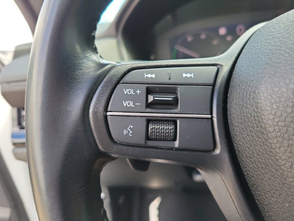 Used 2023 Honda Accord Sport image 20