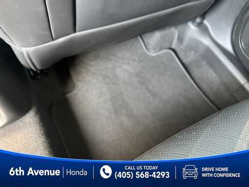 Used 2025 Buick Envision Sport Touring AWD/4WD image 24