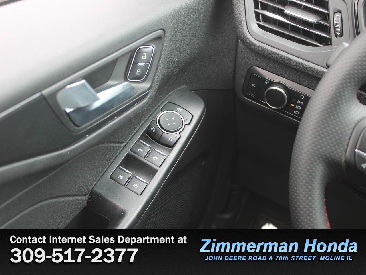 Used 2023 Ford Escape ST-Line w/ Tech Pack #1 AWD/4WD image 15