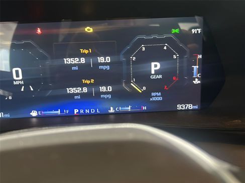 Used 2026 Chevrolet Colorado LT RWD image 5