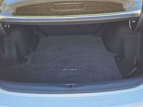 Used 2015 Lexus IS 250 image 10