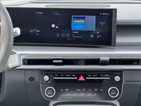 New 2026 Hyundai Ioniq 9 SE AWD/4WD image 19