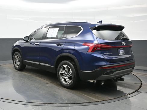 Certified 2023 Hyundai Santa Fe SEL image 4