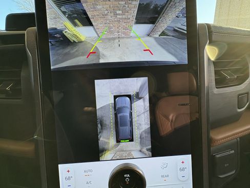 Used 2024 Ford Expedition Max Platinum image 23