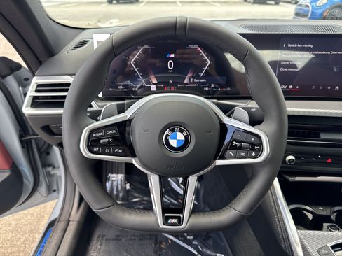 New 2027 BMW 430i Coupe w/ M Sport Package RWD image 15