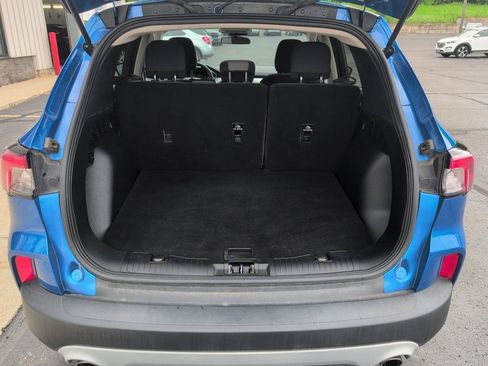 Used 2020 Ford Escape SE AWD/4WD image 13