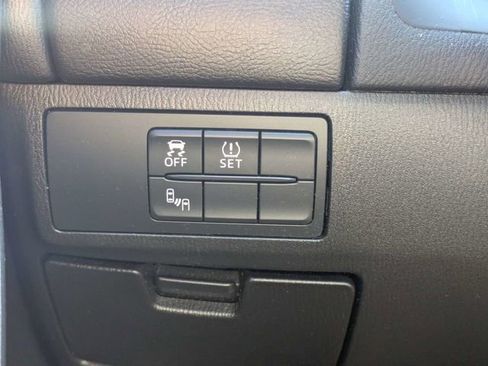 Used 2016 MAZDA MAZDA6 Touring FWD image 21