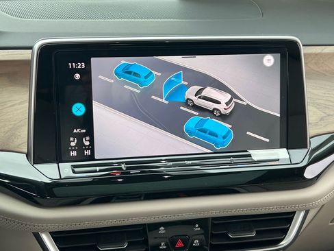 New 2026 Volkswagen Atlas SE image 20