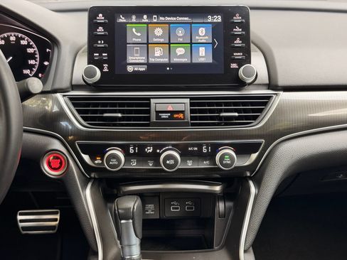 Used 2022 Honda Accord Sport image 17