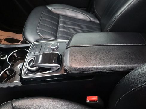 Used 2017 Mercedes-Benz GLS 450 4MATIC w/ Premium Package image 36