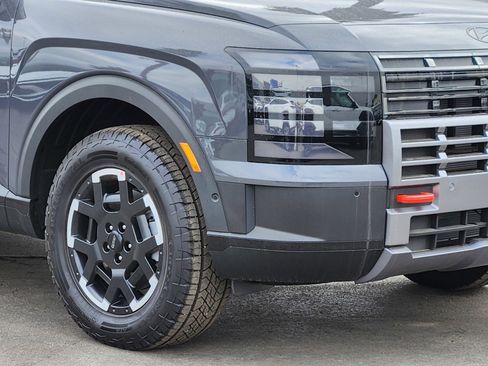 New 2026 Hyundai Palisade XRT Pro image 10