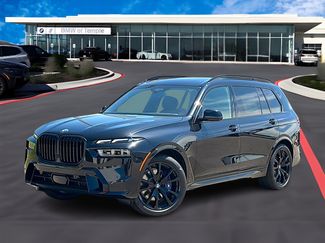 New 2027 BMW X7 xDrive40i w/ M Sport Package AWD/4WD video 1
