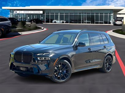 New 2027 BMW X7 xDrive40i w/ M Sport Package
