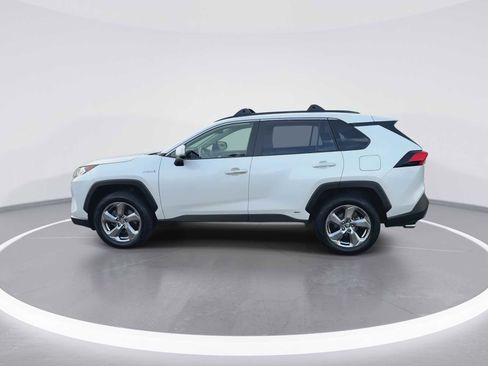 Used 2020 Toyota RAV4 Limited image 5