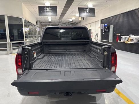 Used 2019 Honda Ridgeline RTL-E image 41