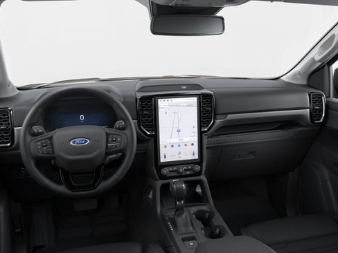 New 2026 Ford Ranger Lariat AWD/4WD image 29