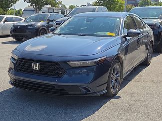 Used 2023 Honda Accord EX-L video 2