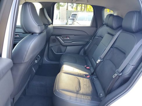 New 2026 MAZDA CX-5 Preferred AWD/4WD image 14