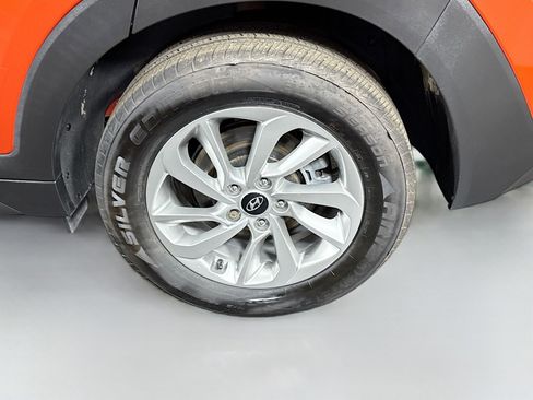 Used 2016 Hyundai Tucson SE image 36