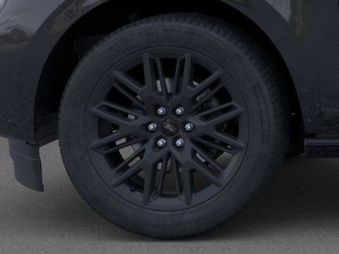 New 2026 Ford Expedition Platinum AWD/4WD image 19