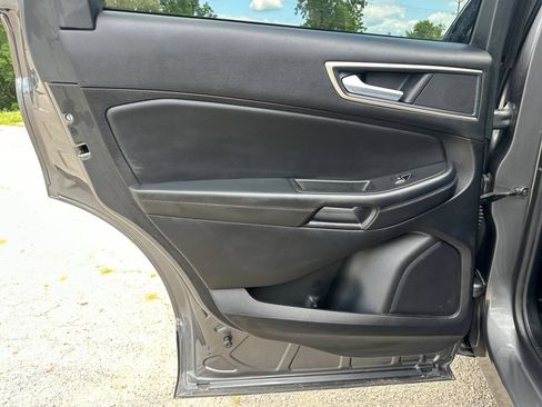 Used 2024 Ford Edge SEL AWD/4WD image 36