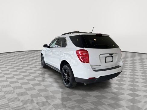 Used 2017 Chevrolet Equinox LT w/ Sport Edition image 8