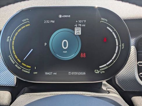 Used 2023 MINI Cooper SE FWD image 11