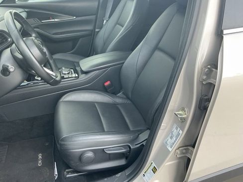 Used 2024 MAZDA CX-30 AWD 2.5 S w/ Select Sport Pkg image 15