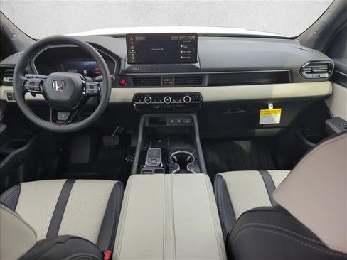 New 2026 Honda Passport TrailSport Elite image 19