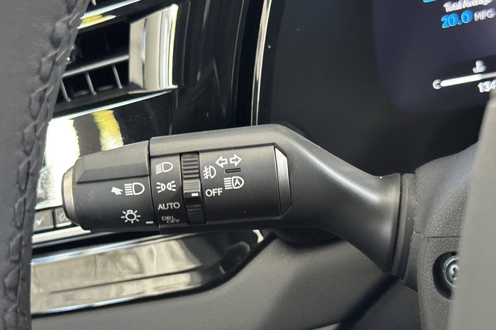 Used 2026 Lexus RX 350 FWD w/ Accessory Package (Z1) image 32