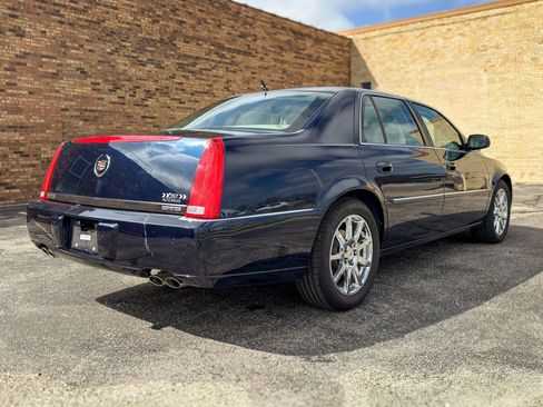 Used 2007 Cadillac DTS Performance image 8