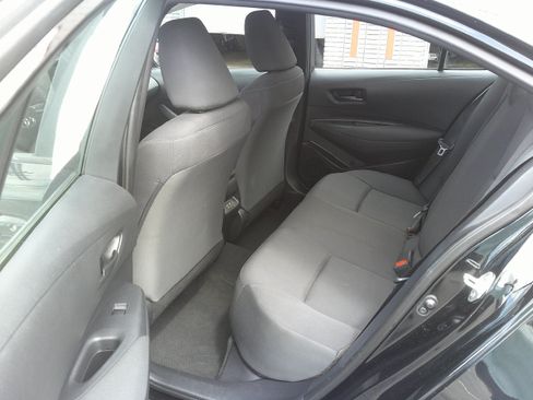 Used 2024 Toyota Corolla LE FWD image 14