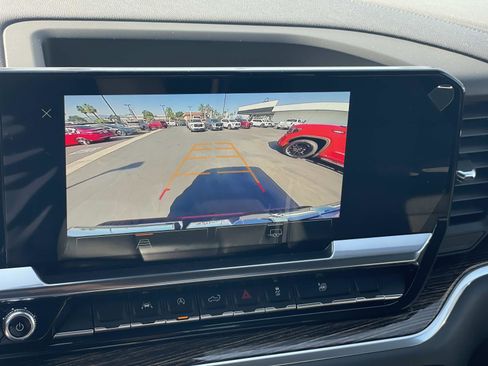 New 2026 GMC Sierra 1500 Elevation image 14