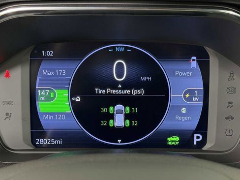 Used 2023 Chevrolet Bolt EUV LT w/ Convenience Package FWD image 26