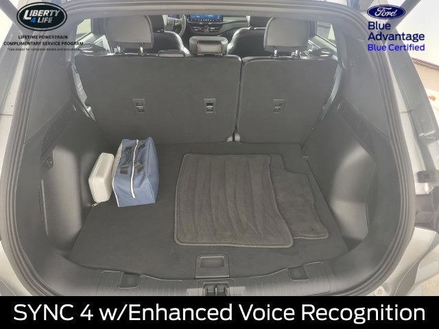 Certified 2024 Ford Escape ST-Line w/ Tech Pack #1 AWD/4WD image 17