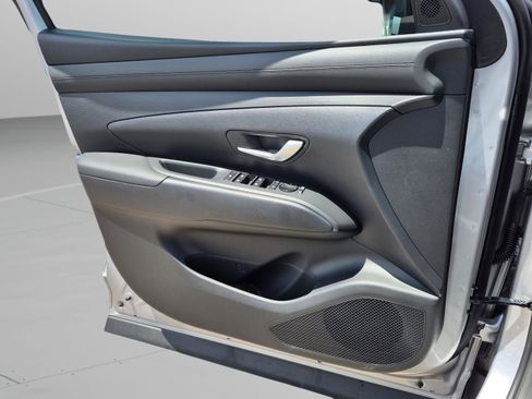 New 2026 Hyundai Tucson SEL AWD/4WD image 22