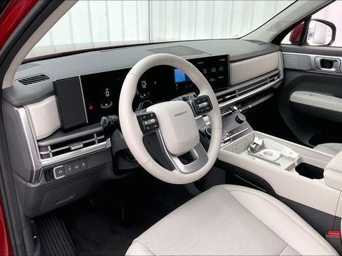 New 2026 Hyundai Santa Fe SEL image 8