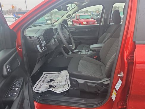 Used 2024 Ford Ranger XL w/ Trailer Tow Package image 35