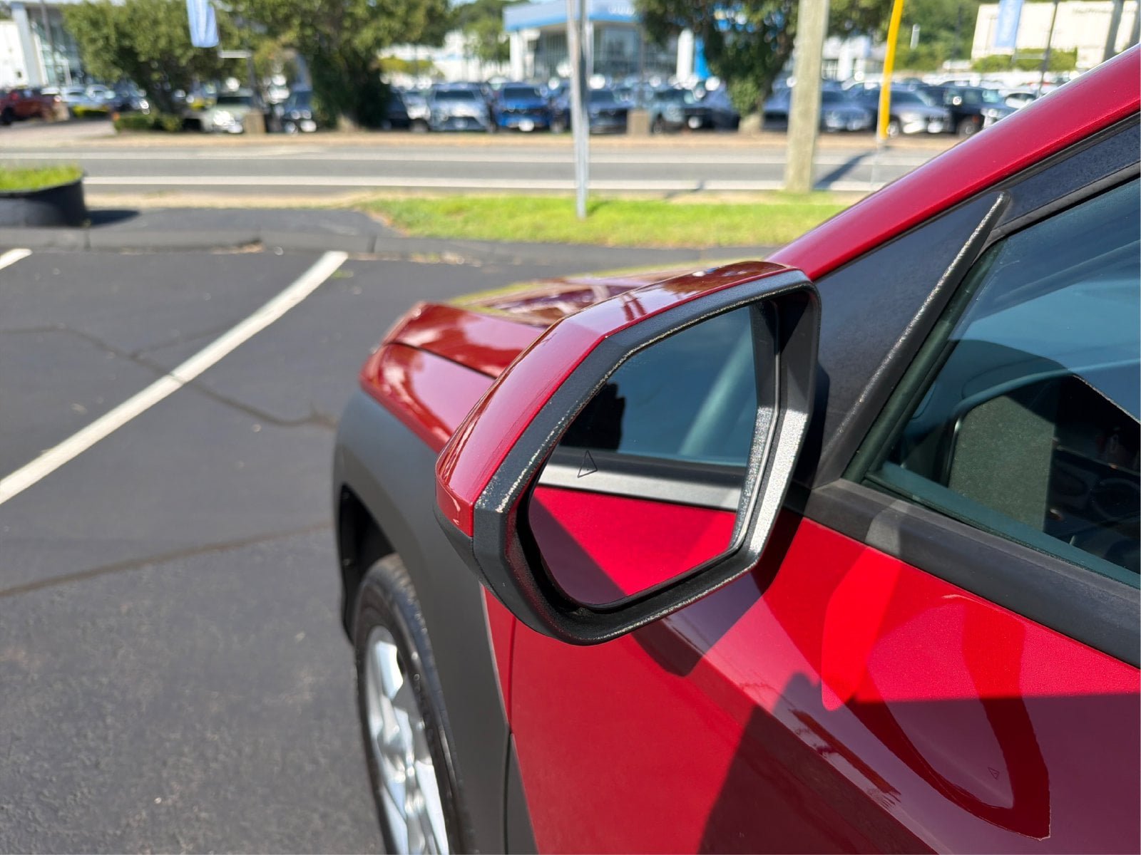 Certified 2026 Hyundai Kona SE AWD/4WD image 25
