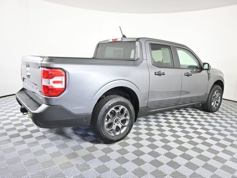 Used 2023 Ford Maverick XLT w/ Equipment Group 300A Standard AWD/4WD image 7