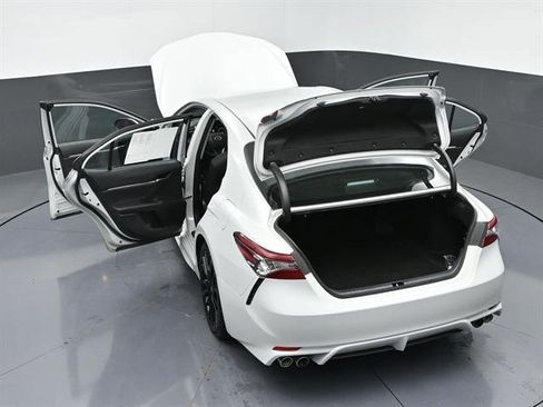 Certified 2024 Toyota Camry XSE image 51