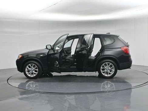 Used 2013 BMW X3 xDrive35i AWD/4WD image 36