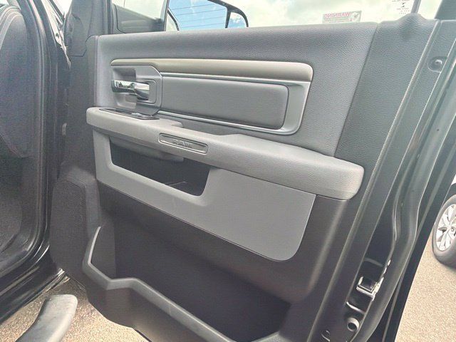 Used 2015 RAM 1500 Outdoorsman AWD/4WD image 8