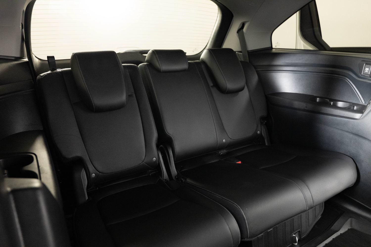 Used 2022 Honda Odyssey EX-L image 20