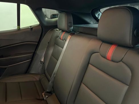 New 2026 Chevrolet Trax RS w/ Sunroof Package FWD image 21
