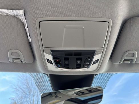 Used 2023 Acura MDX SH-AWD w/ Technology Package image 24