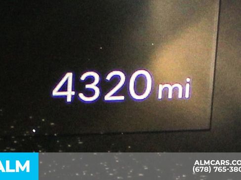 Used 2024 Hyundai Santa Fe Calligraphy image 41