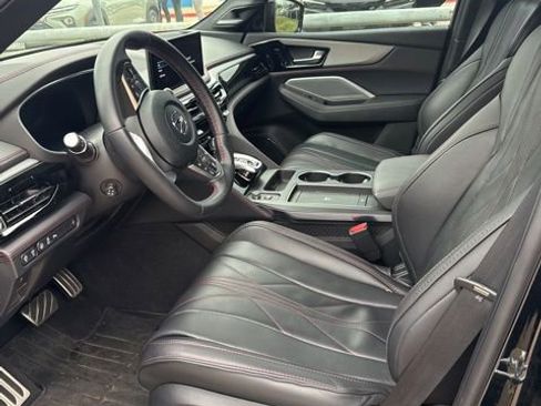 Used 2025 Acura MDX A-Spec image 13